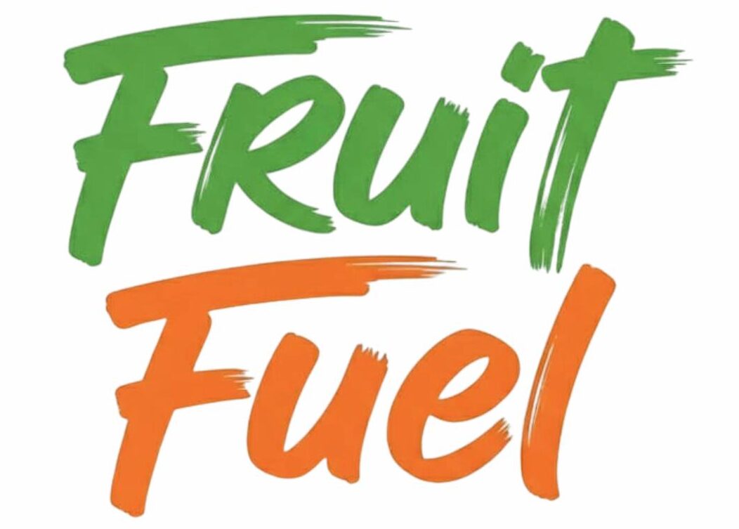 FruitFuel Brand Image